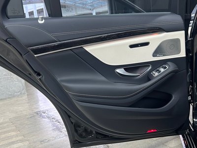 2019 Mercedes-BENZ S-CLASS 缩略图 37