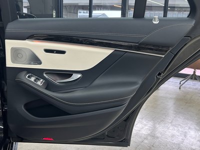 2019 Mercedes-BENZ S-CLASS 缩略图 39