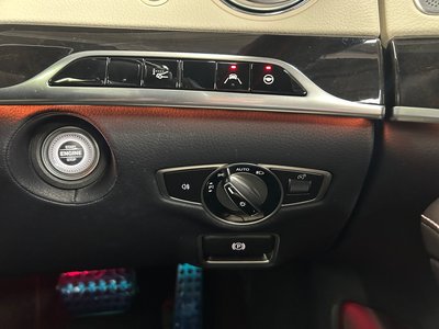 2019 Mercedes-BENZ S-CLASS 缩略图 41