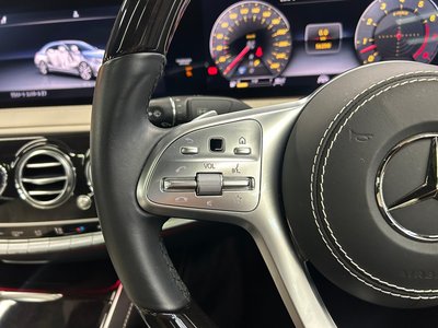2019 Mercedes-BENZ S-CLASS 缩略图 32