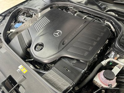 2019 Mercedes-BENZ S-CLASS 缩略图 24