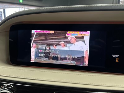 2019 Mercedes-BENZ S-CLASS 缩略图 21