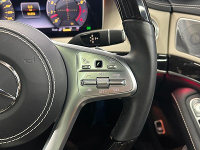 2019 Mercedes-BENZ S-CLASS 缩略图 33