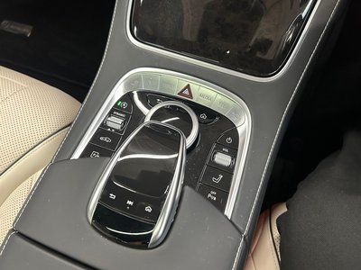 2019 Mercedes-BENZ S-CLASS 缩略图 20