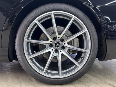 2019 Mercedes-BENZ S-CLASS 缩略图 27