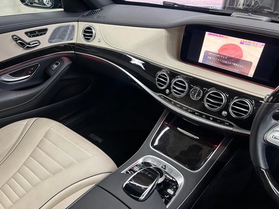 2019 Mercedes-BENZ S-CLASS 缩略图 45