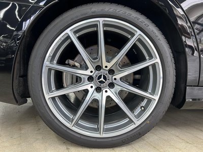 2019 Mercedes-BENZ S-CLASS 缩略图 28