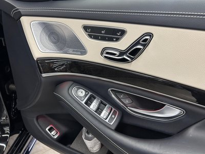 2019 Mercedes-BENZ S-CLASS 缩略图 40