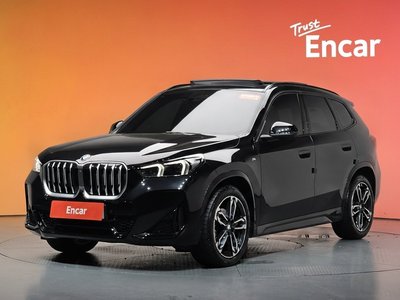 صورة 1 لـ 2025 BMW X1