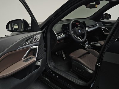 2025 BMW X1 — миниатюра 13