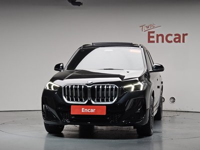 صورة 3 لـ 2025 BMW X1