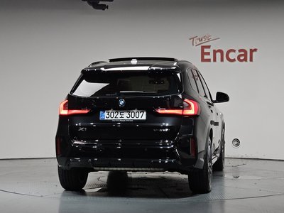 صورة 4 لـ 2025 BMW X1