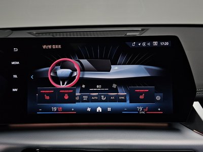 2025 BMW X1 — миниатюра 27