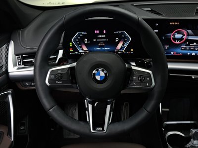 2025 BMW X1 — миниатюра 19