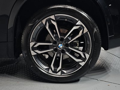 صورة 8 لـ 2025 BMW X1
