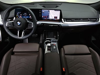صورة 5 لـ 2025 BMW X1