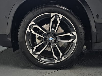 صورة 6 لـ 2025 BMW X1