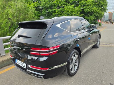 GENESIS GV80 - 7