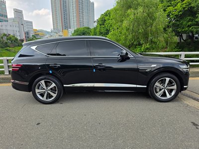 GENESIS GV80 - 4
