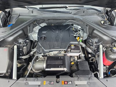 GENESIS GV80 - 9