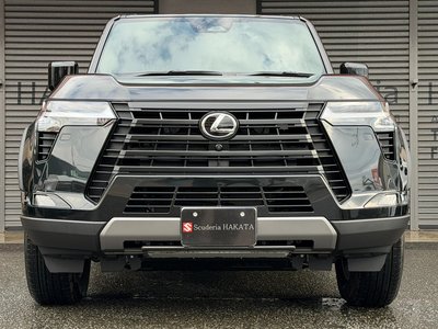 LEXUS GX - 2