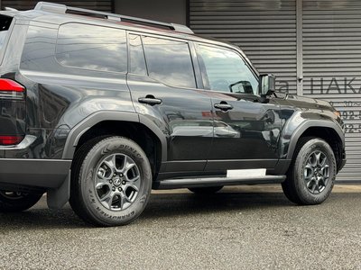 LEXUS GX - 6