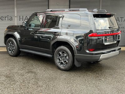 LEXUS GX - 9