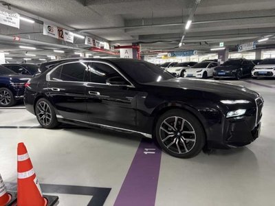 BMW 7 SERIES - 3