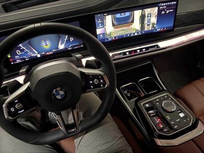BMW 7 SERIES - 10