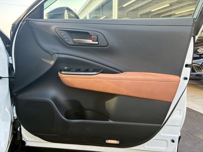 2024 Toyota CROWN SPORT thumbnail 57