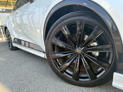 2024 Toyota CROWN SPORT thumbnail 17