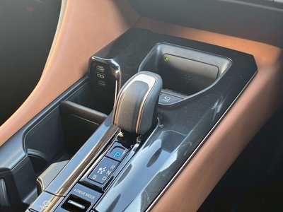 2024 Toyota CROWN SPORT thumbnail 52