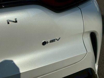 2024 Toyota CROWN SPORT thumbnail 29