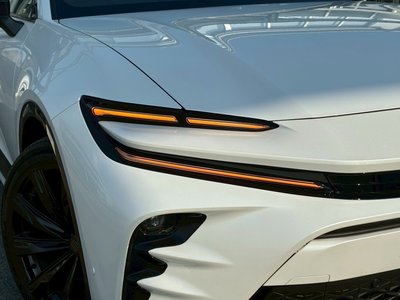 2024 Toyota CROWN SPORT thumbnail 15
