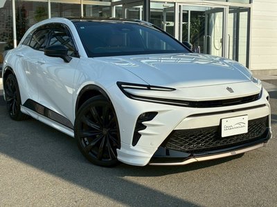 2024 Toyota CROWN SPORT thumbnail 11