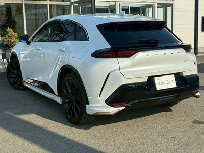 2024 Toyota CROWN SPORT thumbnail 26