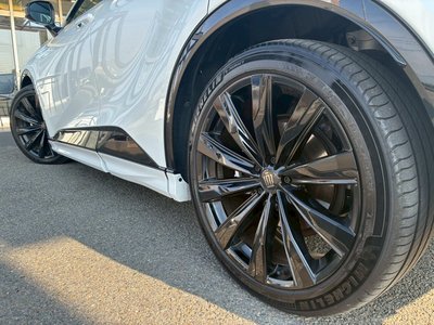 2024 Toyota CROWN SPORT thumbnail 33