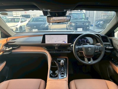 2024 Toyota CROWN SPORT thumbnail 39