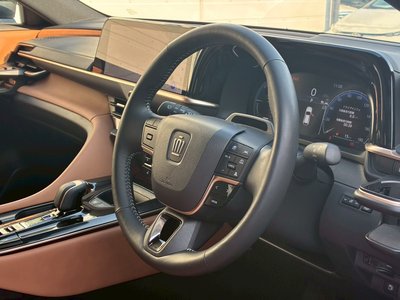 2024 Toyota CROWN SPORT thumbnail 42