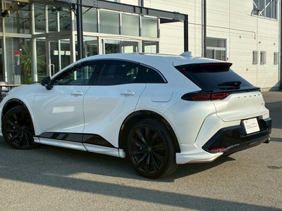 2024 Toyota CROWN SPORT thumbnail 25