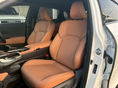 2024 Toyota CROWN SPORT thumbnail 65