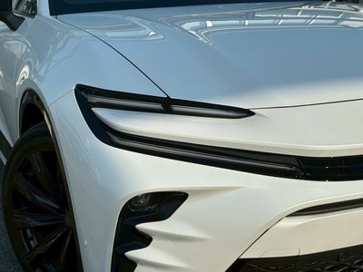 2024 Toyota CROWN SPORT thumbnail 16