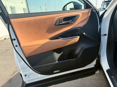 2024 Toyota CROWN SPORT thumbnail 63