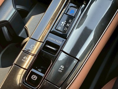 2024 Toyota CROWN SPORT thumbnail 54