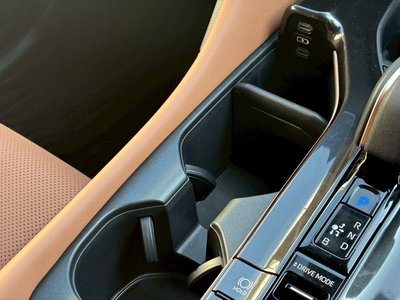 2024 Toyota CROWN SPORT thumbnail 55
