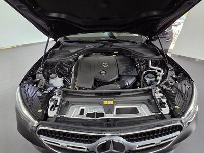 MERCEDES-BENZ GLC-CLASS - 7