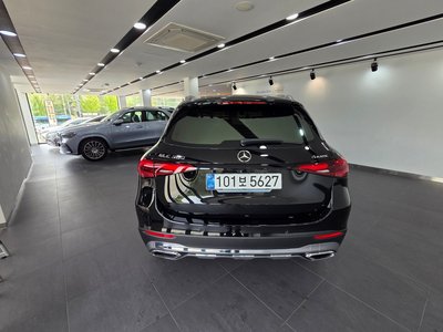 MERCEDES-BENZ GLC-CLASS - 3