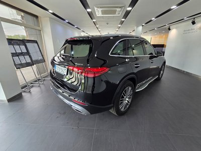 MERCEDES-BENZ GLC-CLASS - 5