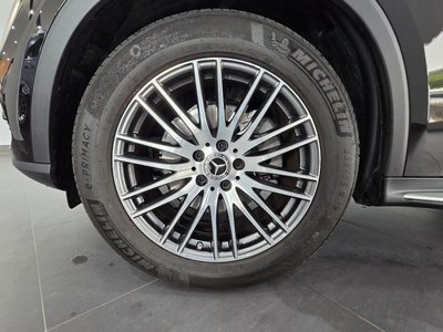 MERCEDES-BENZ GLC-CLASS - 6