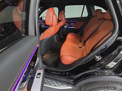 MERCEDES-BENZ GLC-CLASS - 10